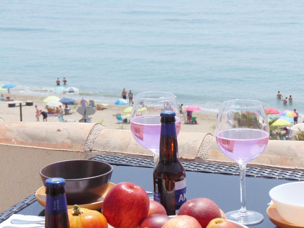 Appartamento Luxury El Brillante Fuengirola
