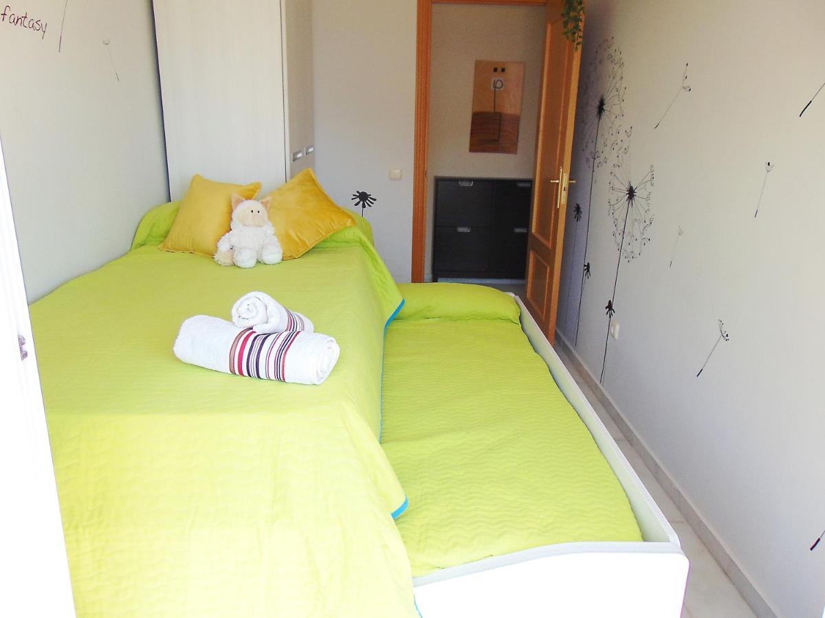 Luxury El Brillante Appartamento *