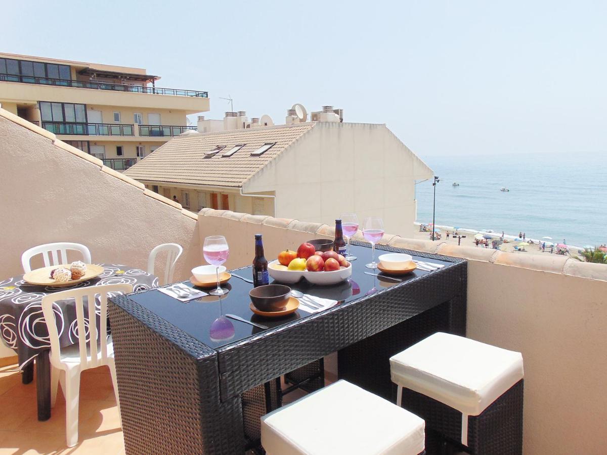 Luxury El Brillante Appartamento Fuengirola