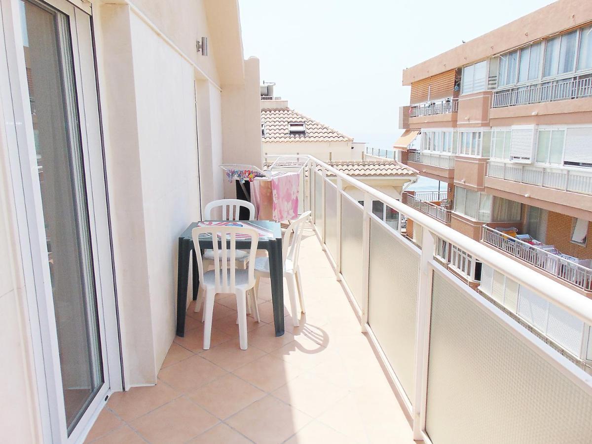 Appartamento Luxury El Brillante