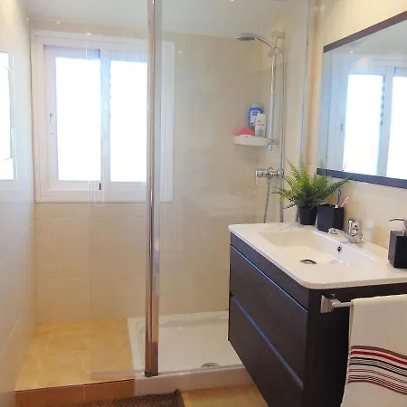 Luxury El Brillante Apartament Fuengirola Esterno foto