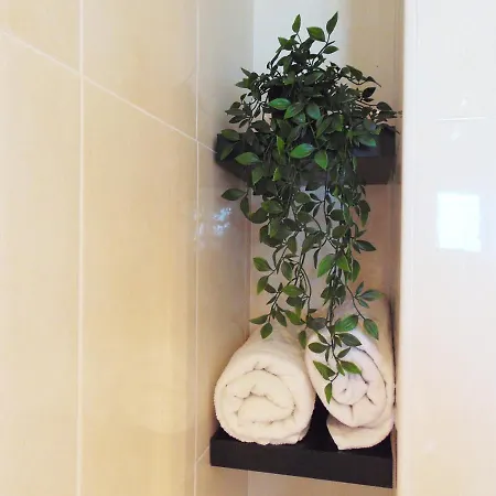 Luxury El Brillante Apartament Fuengirola Esterno foto
