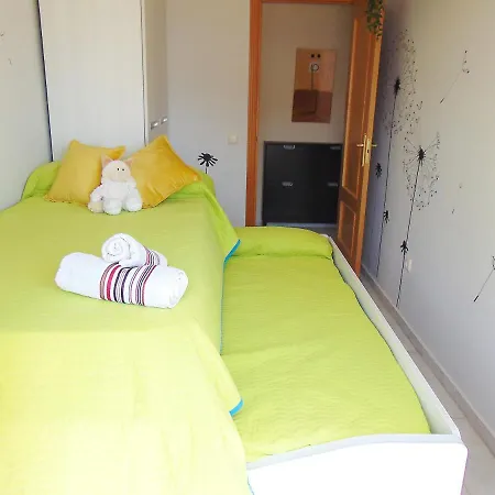 Luxury El Brillante Apartament Fuengirola Esterno foto