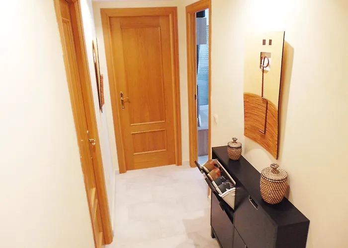 Luxury El Brillante Apartament
